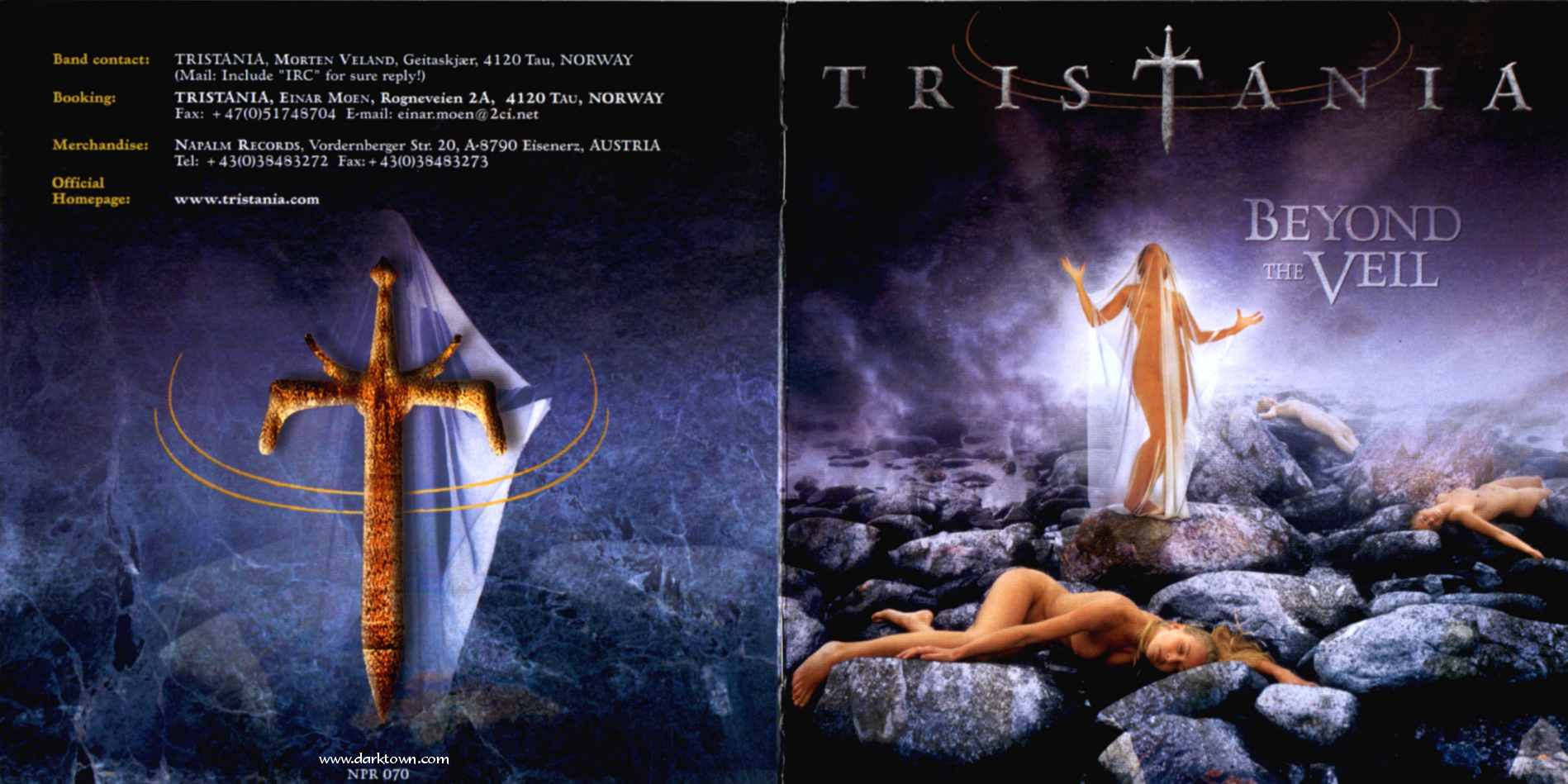 The veil chronicles nix university. Tristania 1999 Beyond the Veil. Tristania 1999. Tristania Band. Beyond the Veil игра.